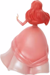 Ariel Princess Expression