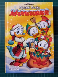 Donald Ducks julehistorier 2021