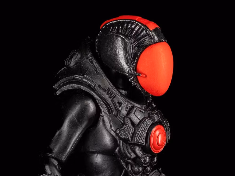 Character Pack Action Figure Accessory Engineer Upgrade Set (totalpris 198,-)