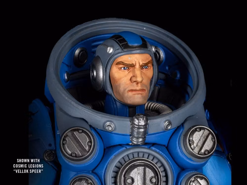 Character Pack Action Figure Accessory Sentry Upgrade Set (totalpris 198,-)