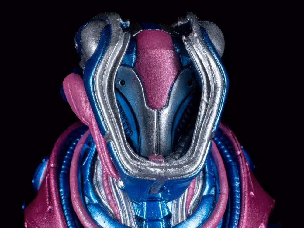 Character Pack Action Figure Accessory Opor-a-Tiv83 Upgrade Set (totalpris 349,-)