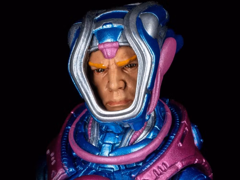 Character Pack Action Figure Accessory Opor-a-Tiv83 Upgrade Set (totalpris 349,-)