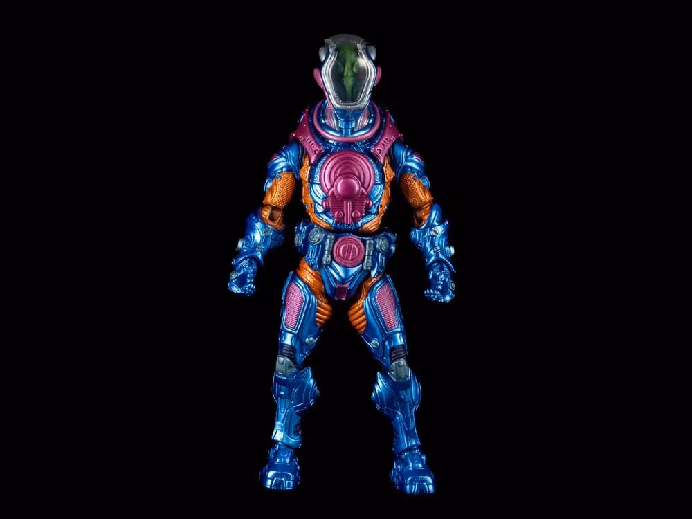 Character Pack Action Figure Accessory Opor-a-Tiv83 Upgrade Set (totalpris 349,-)