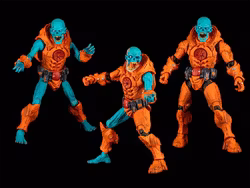 Character Pack Action Figure Accessory Wal-torr the Mad Upgrade Set (totalpris 349,-)