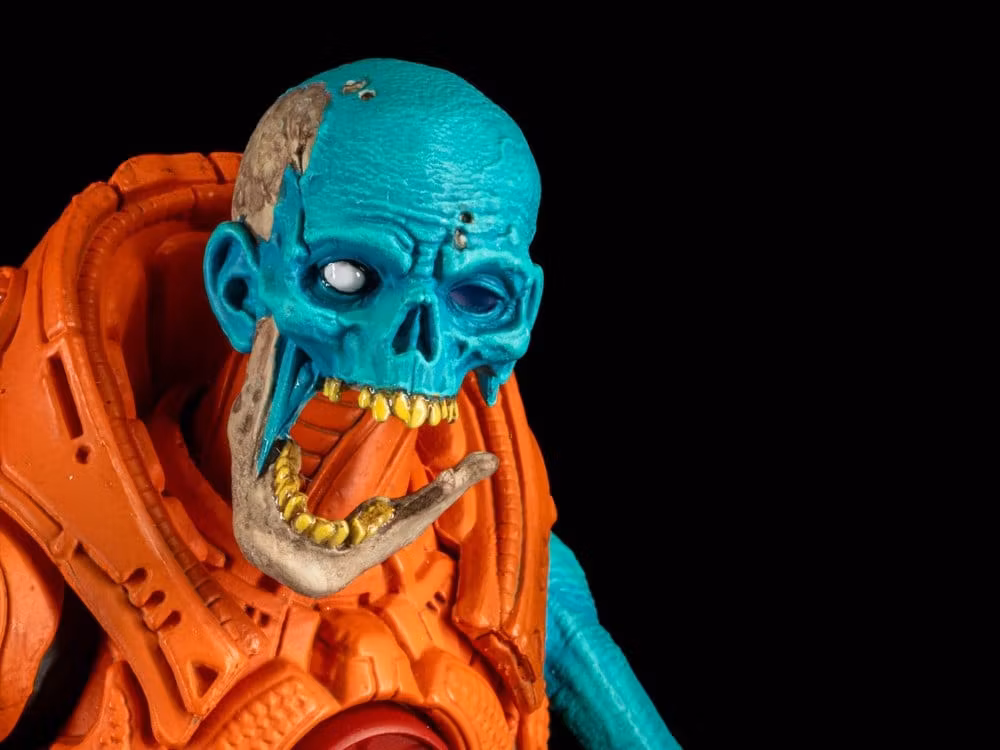 Character Pack Action Figure Accessory Wal-torr the Mad Upgrade Set (totalpris 349,-)