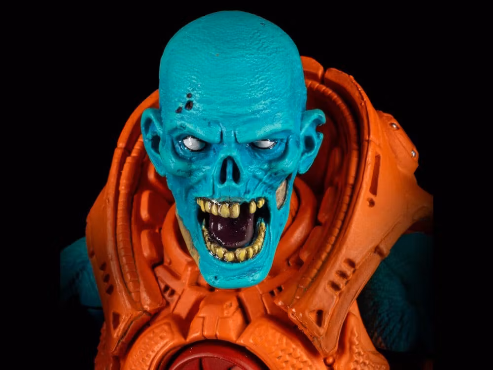 Character Pack Action Figure Accessory Wal-torr the Mad Upgrade Set (totalpris 349,-)