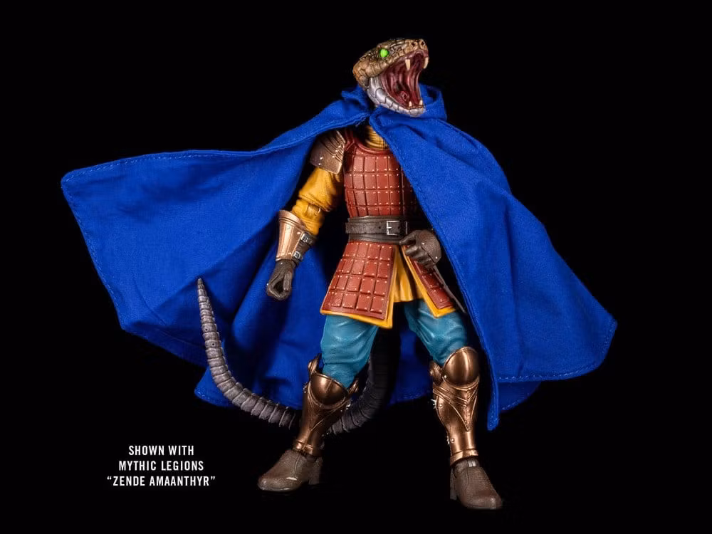 Character Pack Action Figure Accessory Experiment CC-24 Upgrade Set (totalpris 198,-)