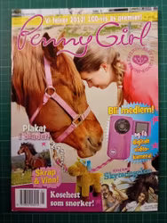PennyGirl 2012