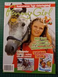 PennyGirl 2012 - 12