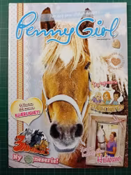 PennyGirl 2014 - 02
