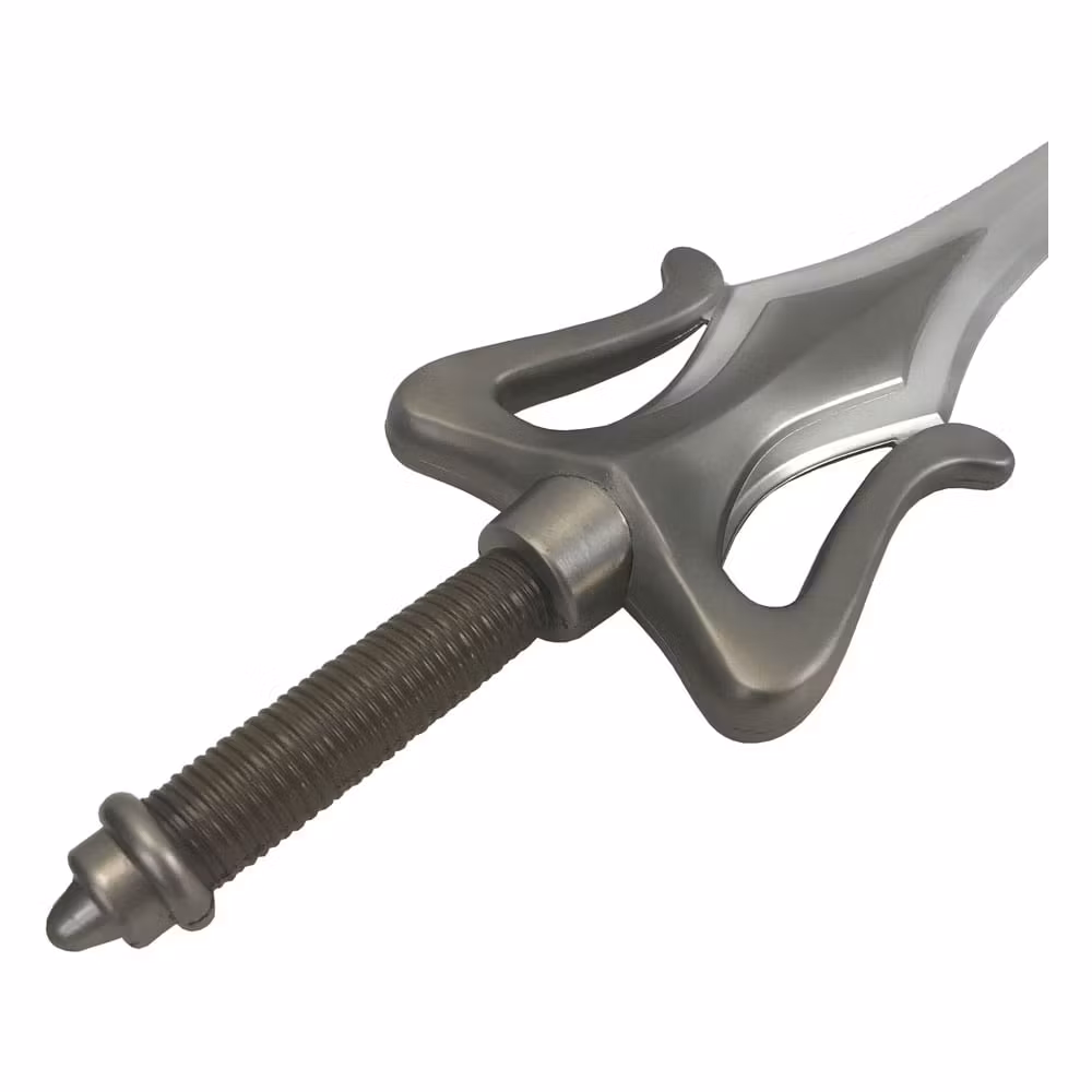 Masters Of the Universe Live Action Roleplay Replica (LARP) Power Sword 86 cm (totalpris 1.149,-)