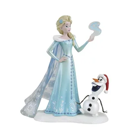 Elsa & Olaf (Totalpris 1449,-)