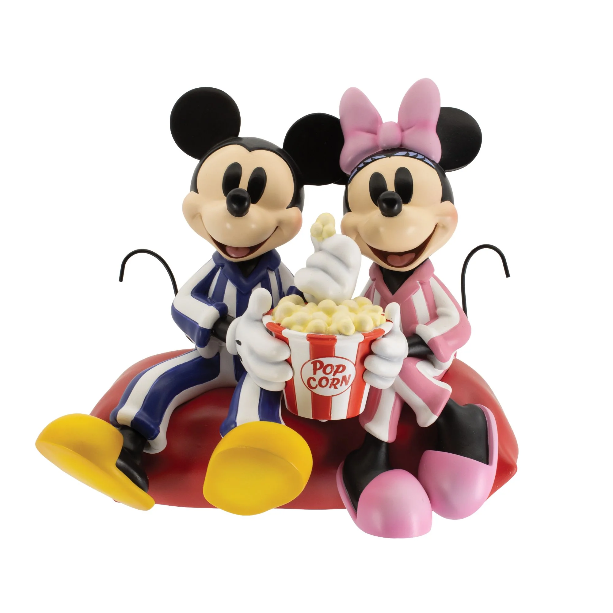 Mikke & Minnie Movie Night (Totalpris 998,-)