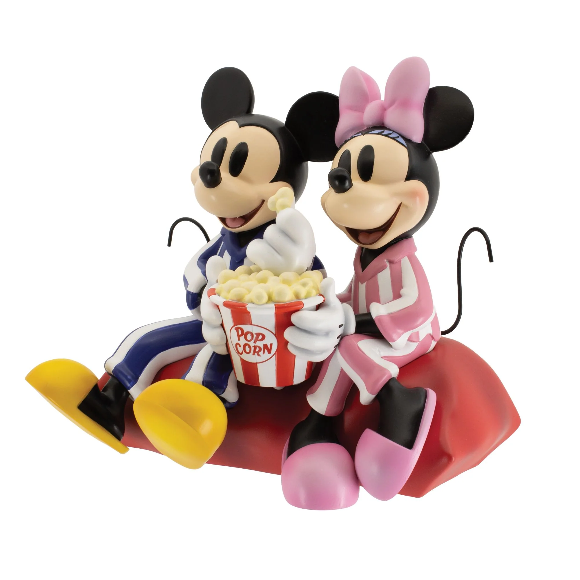 Mikke & Minnie Movie Night (Totalpris 998,-)