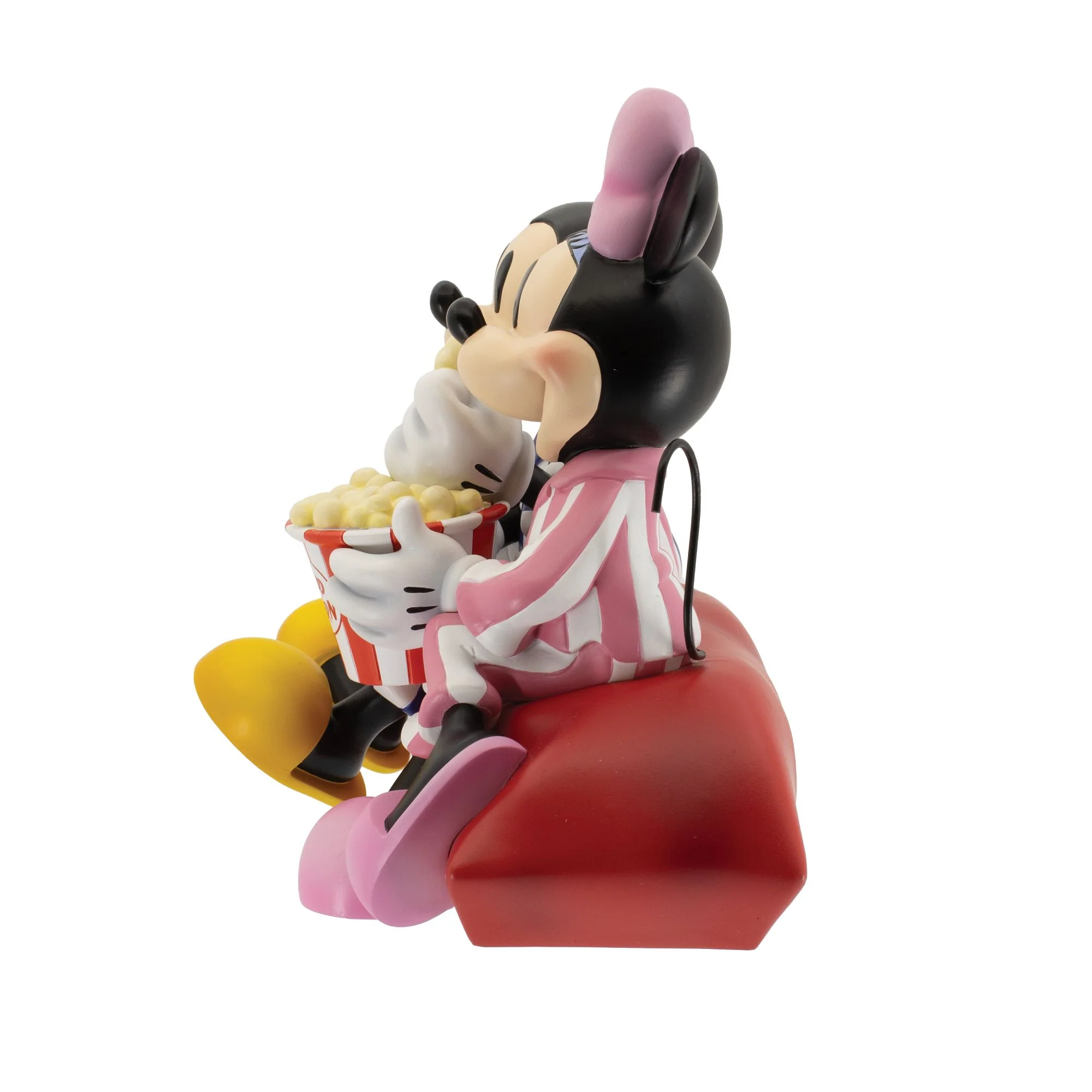 Mikke & Minnie Movie Night (Totalpris 998,-)