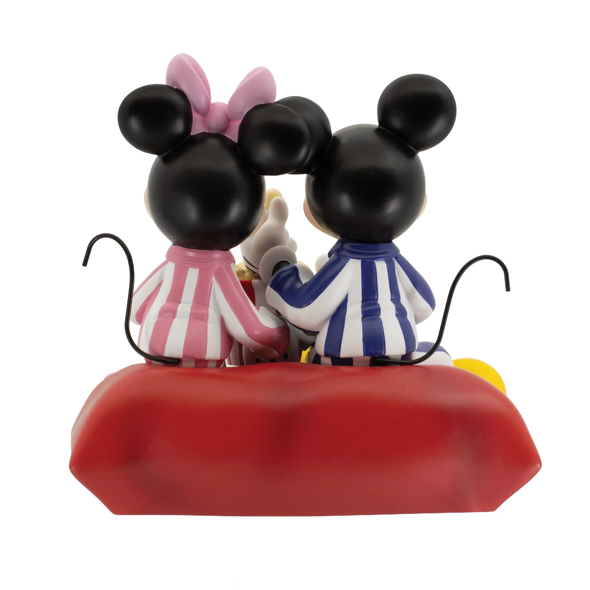 Mikke & Minnie Movie Night (Totalpris 998,-)
