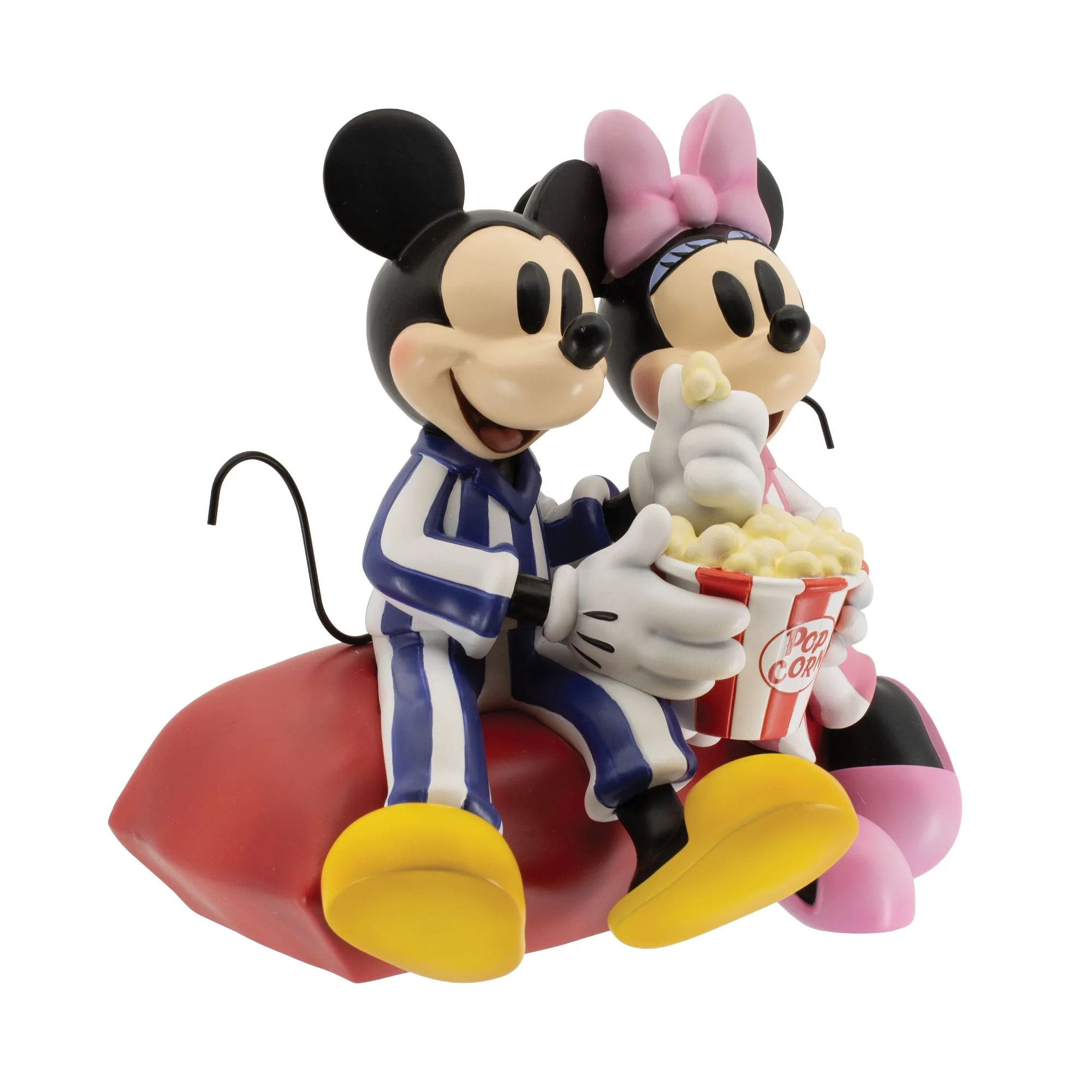 Mikke & Minnie Movie Night (Totalpris 998,-)