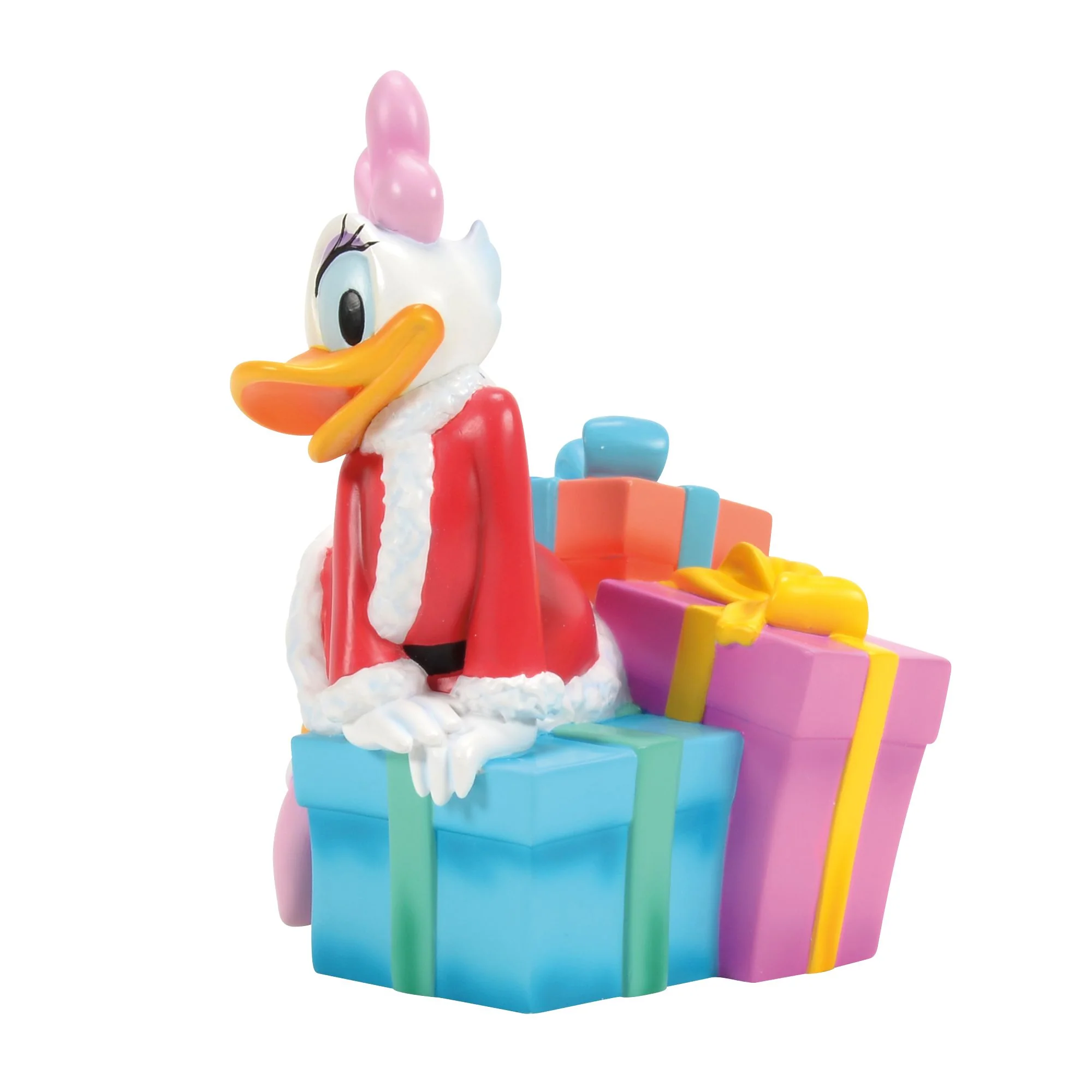 Dolly Duck Christmas. 85th Anniversary (Totalpris 849,-)