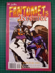 Fantomets krønike 2001 - 02