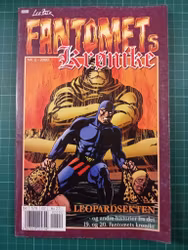 Fantomets krønike 2000 - 02