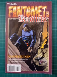 Fantomets krønike 2000 - 03