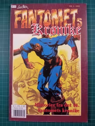 Fantomets krønike 1999 - 02
