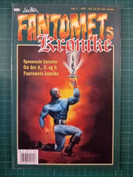 Fantomets krønike 1997 - 05