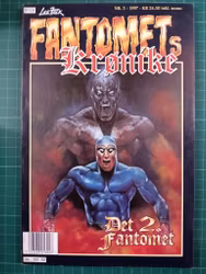 Fantomets krønike 1997 - 03