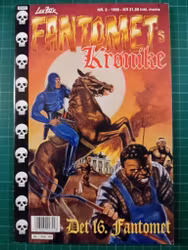 Fantomets krønike 1995 - 03