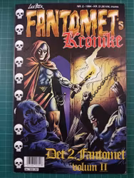 Fantomets krønike 1994 - 02
