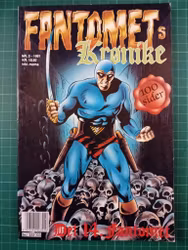 Fantomets krønike 1991 - 03