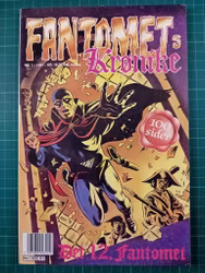 Fantomets krønike 1991 - 01