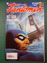 Fantomen 2019 - 13 (Svensk)