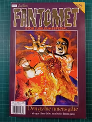 Fantomet Jubileumsspesial 98/99