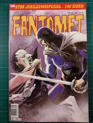 Fantomet Jubileumsspesial 1996