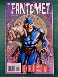 Fantomet 2014 - 03+04