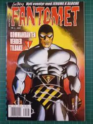 Fantomet 2007 - 03
