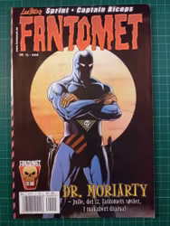 Fantomet 2006 - 15