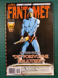 Fantomet 2006 - 20