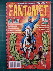 Fantomet 2006 - 13