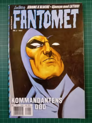 Fantomet 2007 - 04