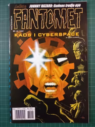 Fantomet 2007 - 16