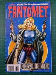 Fantomet 2007 - 15
