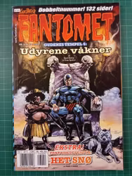 Fantomet 2007 - 09+10