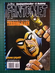 Fantomet 2007 - 02