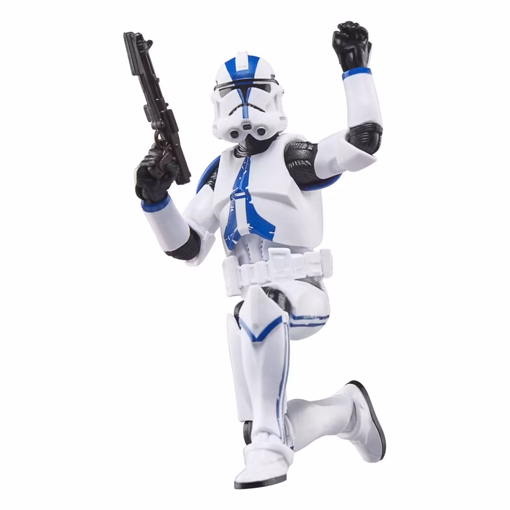 Star Wars Vintage Collection Clone Trooper (501st Legion) Obi-Wan Kenobi