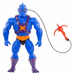 Motu Origins: Webstor (Cartoon Collection)