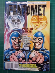 Fantomet 2009 - 18+19