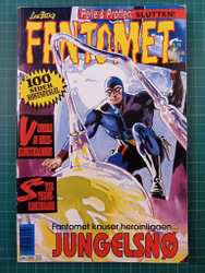 Fantomet 1993 - 19