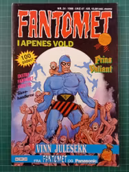 Fantomet 1988 - 24